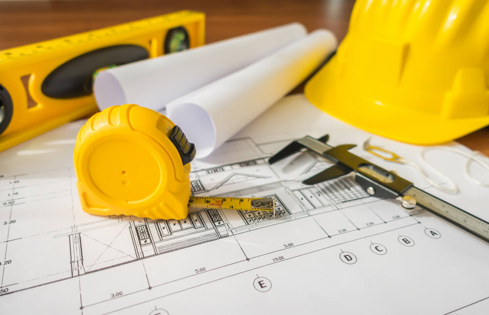 Expertise terrain sur projets