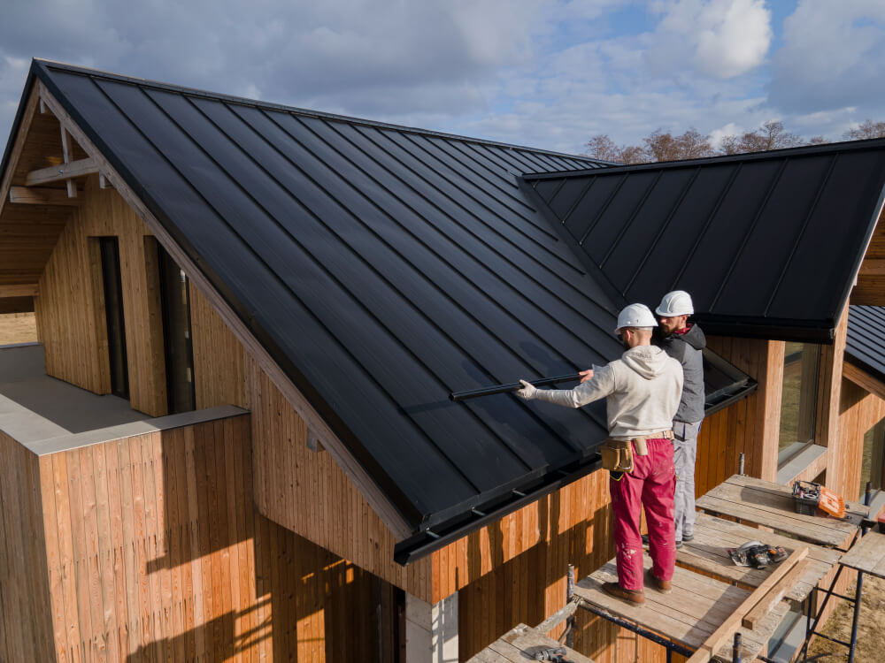 Maisons sur mesure